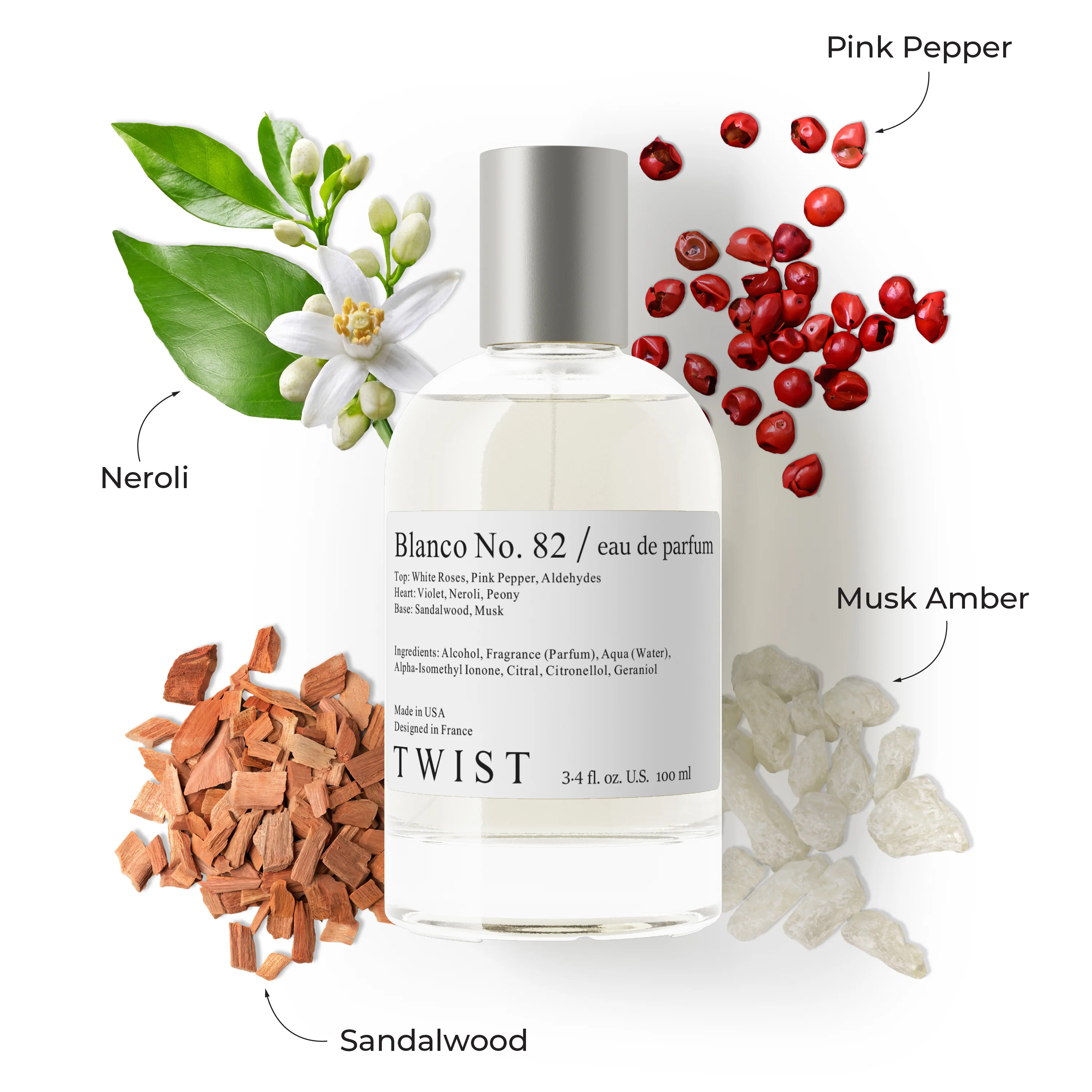 Blanco No. 82 - Image 10