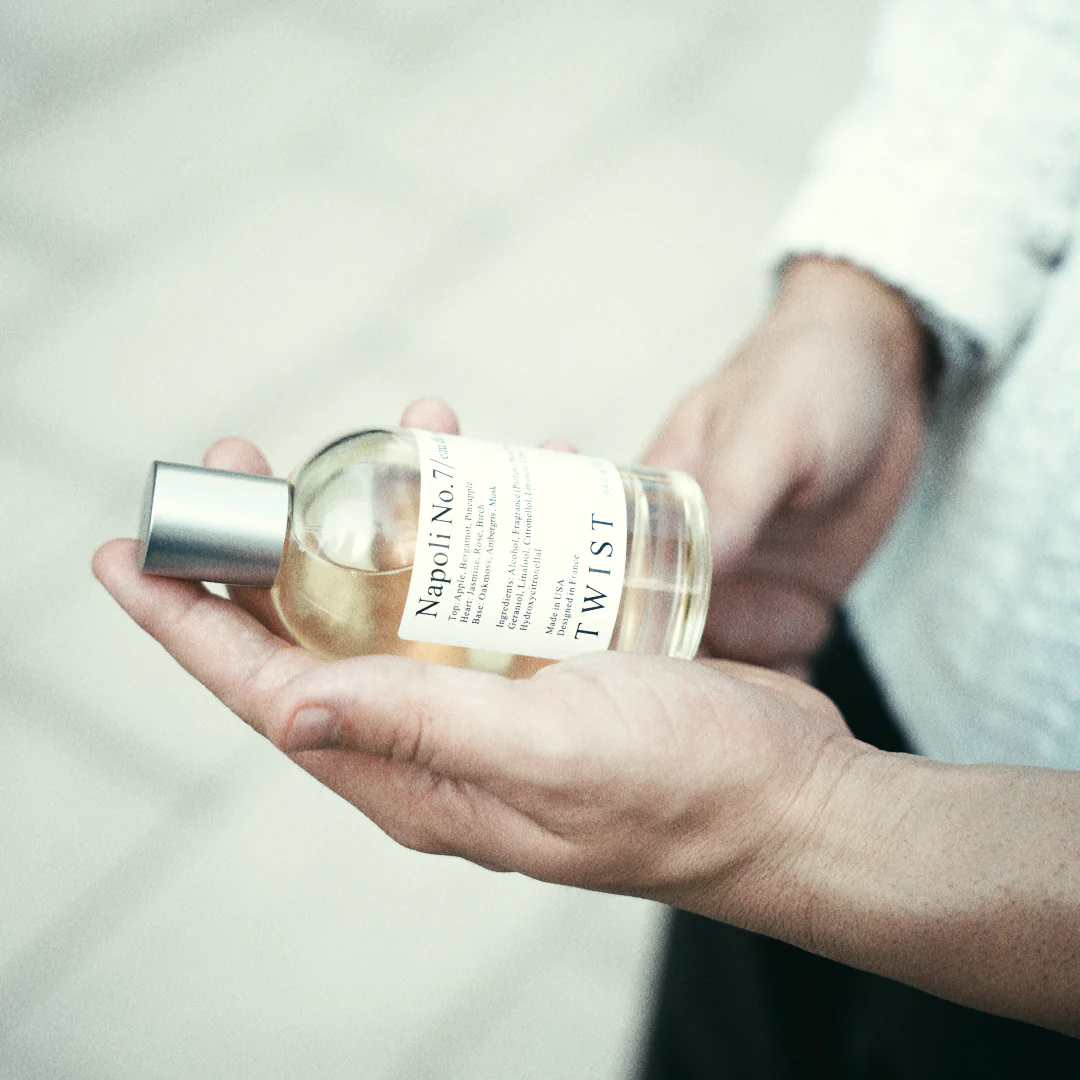 The Edge Set 2x100ml - Image 9