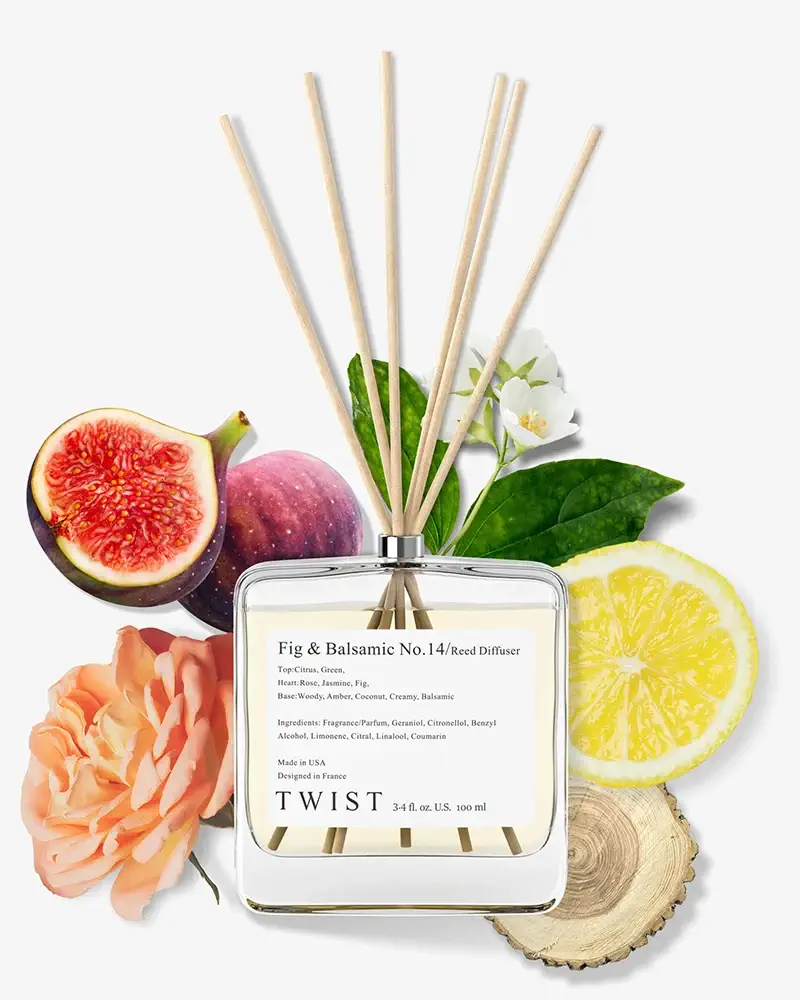 Fig & Balsamin No. 14 - Image 2