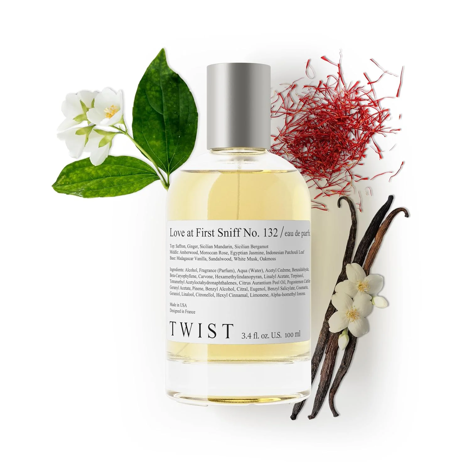 Love at First Sniff No. 132 - Image 2