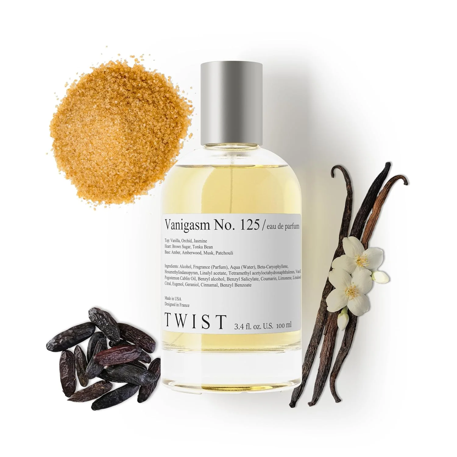 Vanigasm No. 125 - Image 2